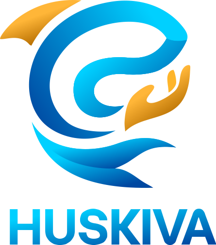 HUSKIVA BAG